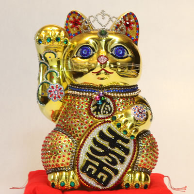 manekineko Gallery03